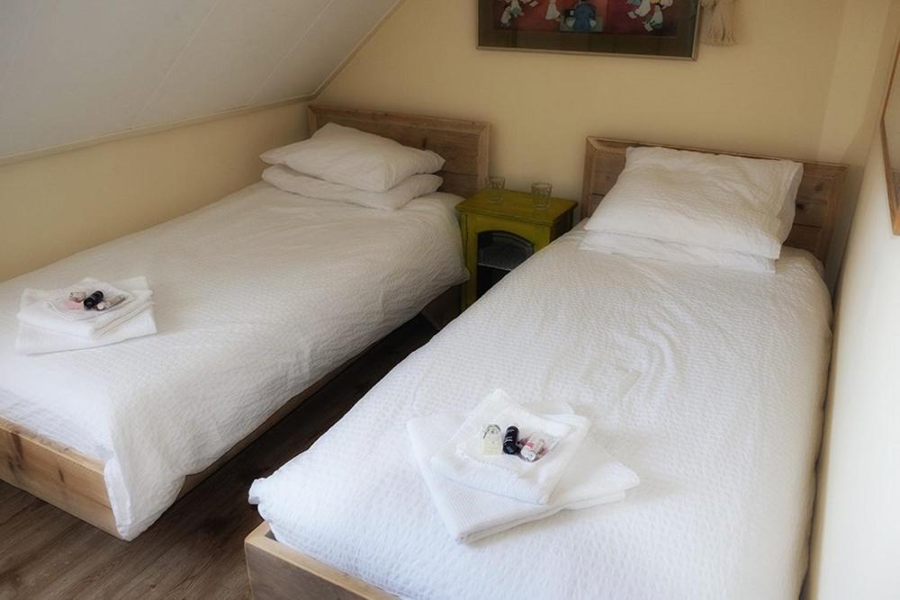 B&B Madame Lobith Экстерьер фото